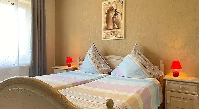 Ferielejlighed i Madfeld