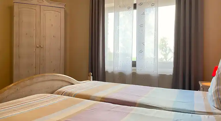 Ferielejlighed i Madfeld