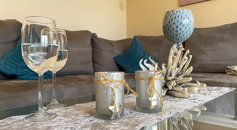 Ferielejlighed i Madfeld