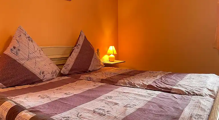 Ferielejlighed i Madfeld