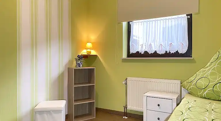 Ferielejlighed i Madfeld