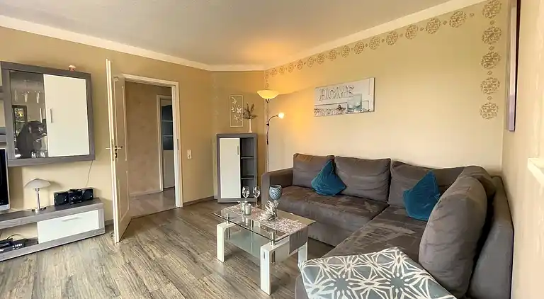 Ferielejlighed i Madfeld