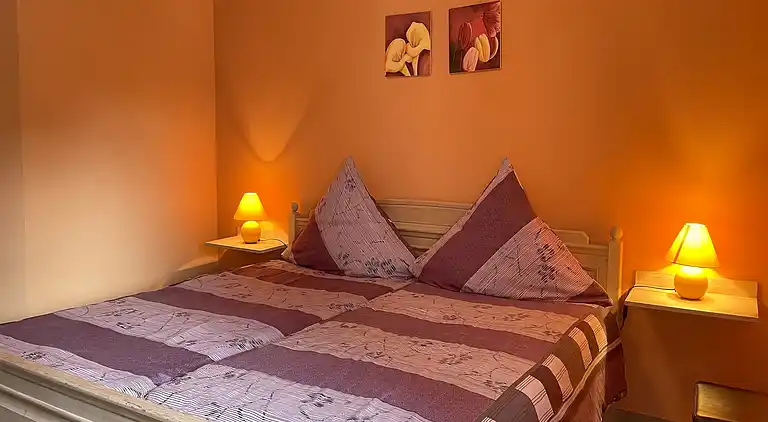 Ferielejlighed i Madfeld