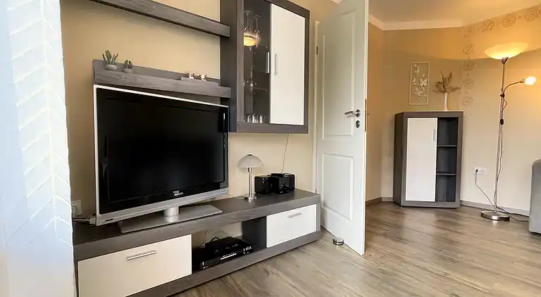 Ferielejlighed i Madfeld