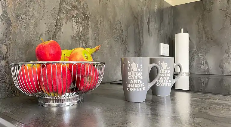 Ferielejlighed i Madfeld