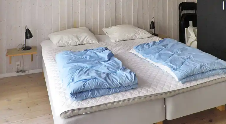 Sommerhus i Spodsbjerg