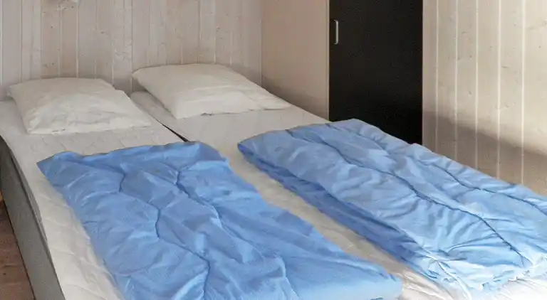 Sommerhus i Spodsbjerg