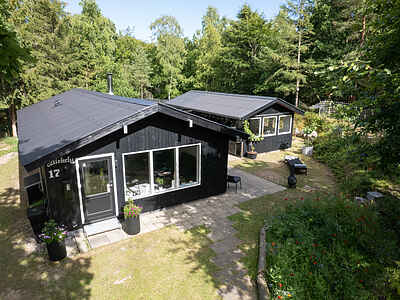 Skovbrynet 17, Helber