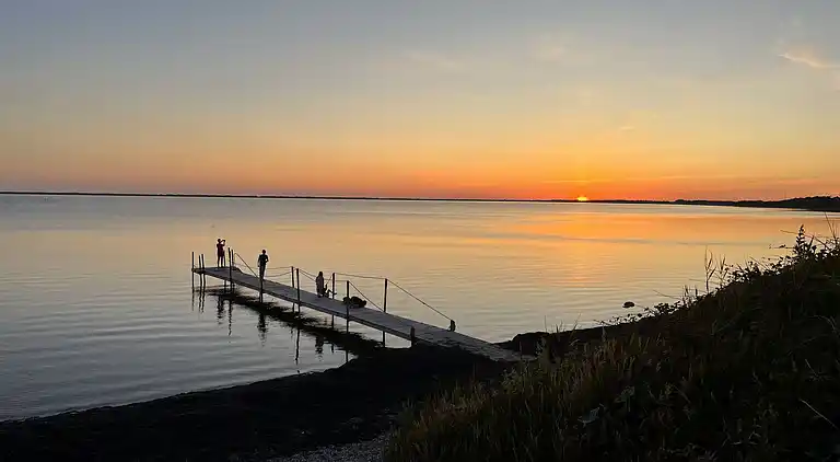 Sommerhaus in der Nähe von Limfjord und Nordsee