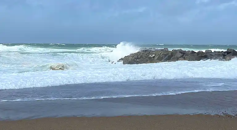 Sommerhaus in der Nähe von Limfjord und Nordsee