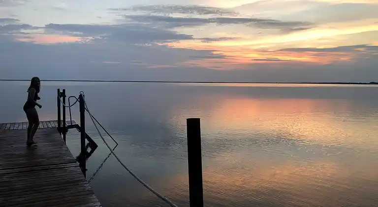 Sommerhaus in der Nähe von Limfjord und Nordsee