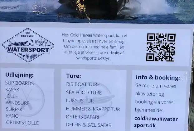 Sommerhaus in der Nähe von Limfjord und Nordsee