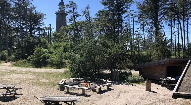 Sommerhaus in der Nähe von Limfjord und Nordsee