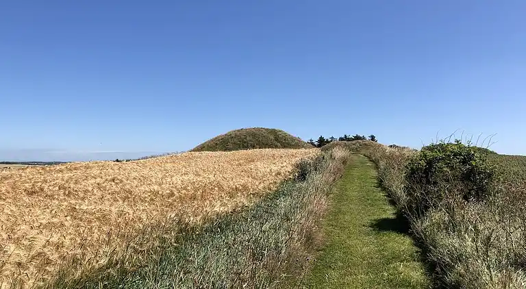 Sommerhaus in der Nähe von Limfjord und Nordsee