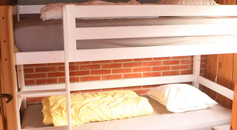 Sommerhaus in der Nähe von Limfjord und Nordsee