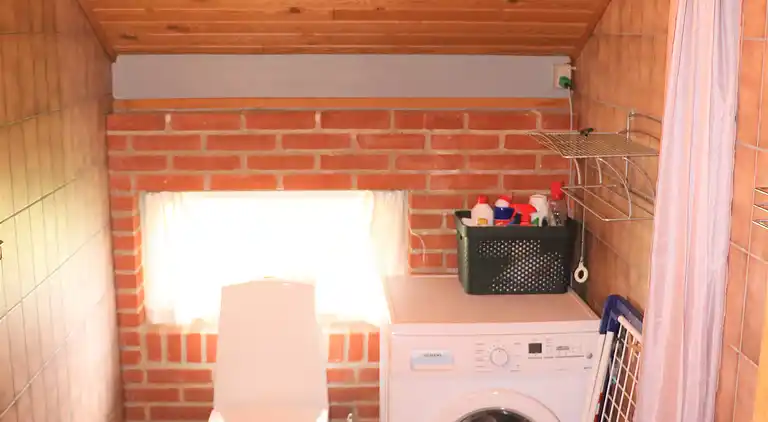 Sommerhaus in der Nähe von Limfjord und Nordsee