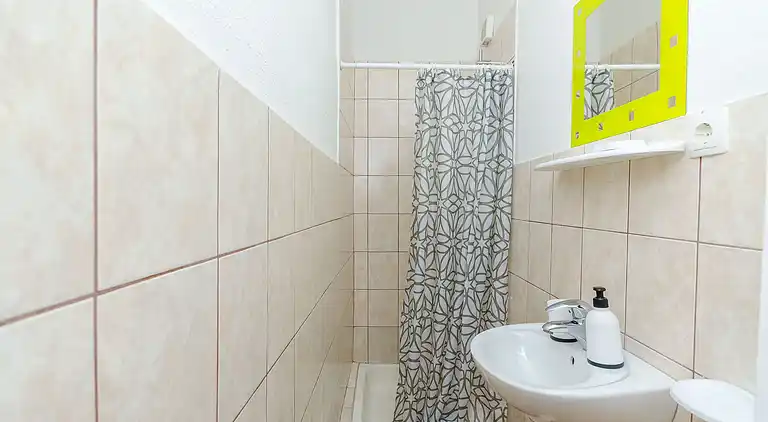 Ferielejlighed i Seget Donji