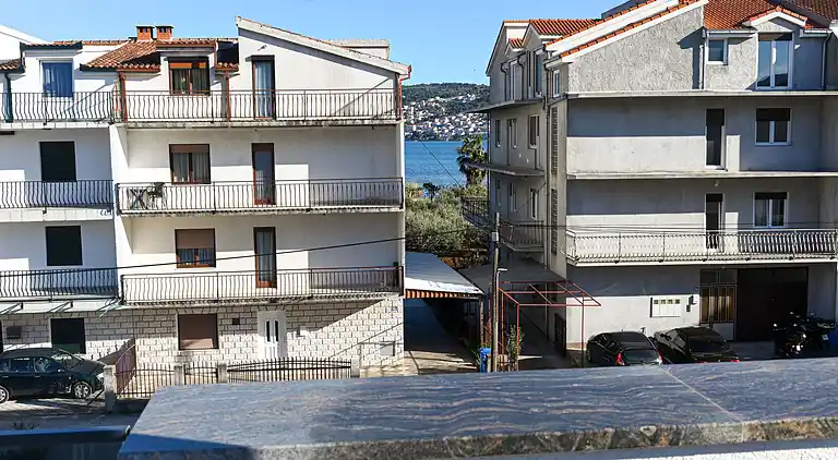 Lägenhet i Trogir