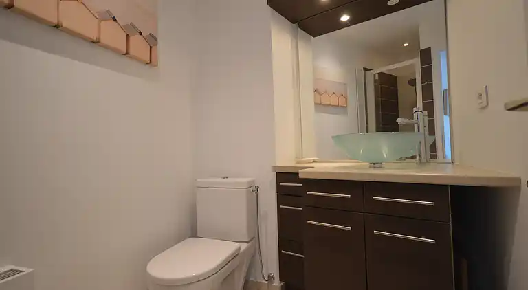 Cannes center - very practical - all comfort