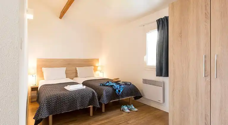 Sommerhus i Le Château-d'Oléron