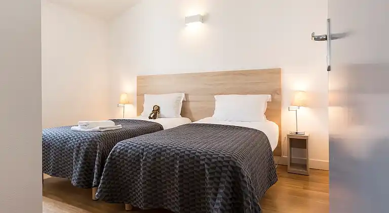 Sommerhus i Le Château-d'Oléron