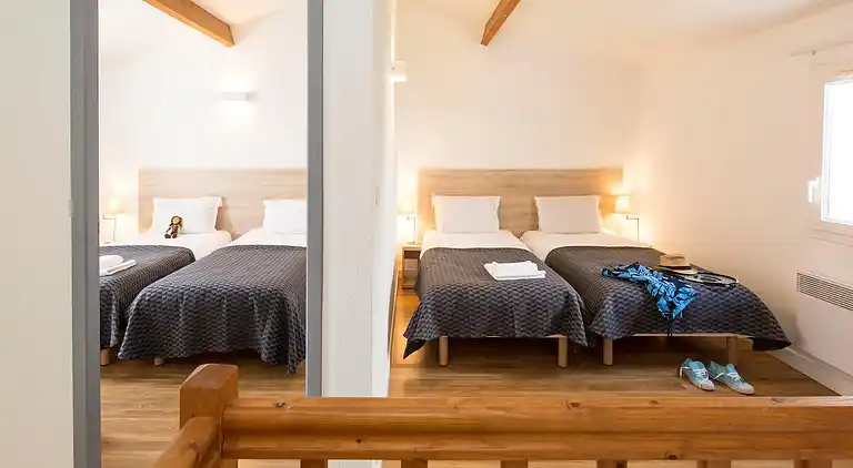 Sommerhus i Le Château-d'Oléron