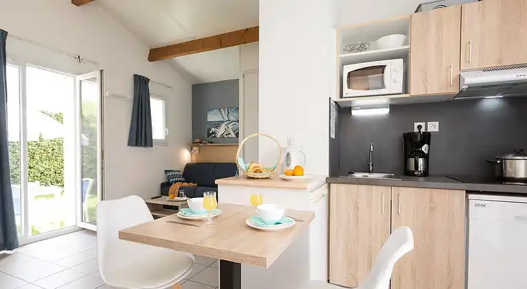 Sommerhus i Le Château-d'Oléron