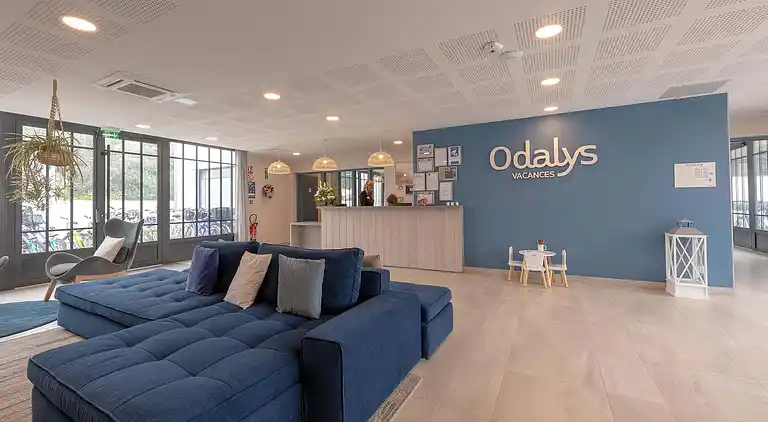 Ferielejlighed i Rivedoux-Plage