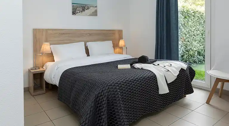 Sommerhus i Le Château-d'Oléron