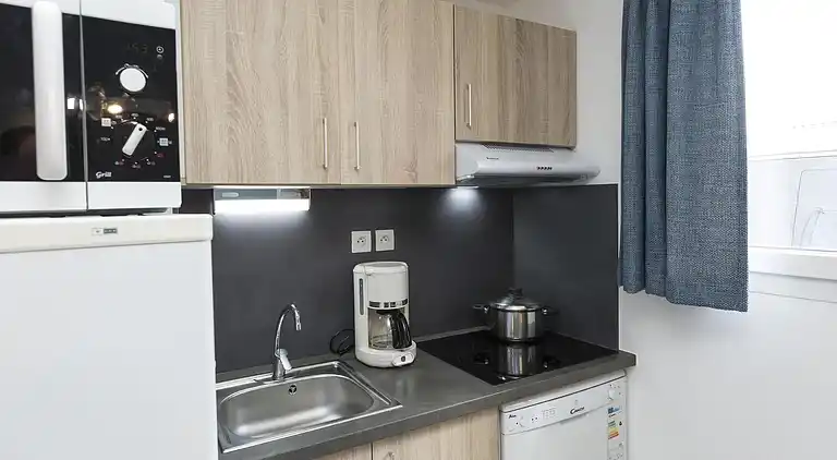 Sommerhus i Le Château-d'Oléron