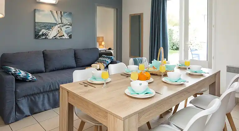 Sommerhus i Le Château-d'Oléron