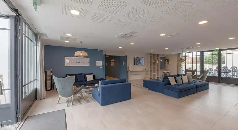 Ferielejlighed i Rivedoux-Plage