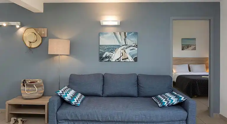 Sommerhus i Le Château-d'Oléron