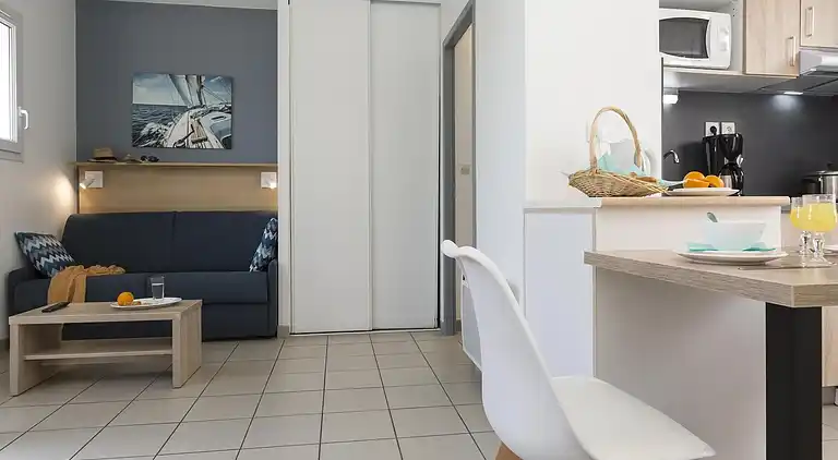 Sommerhus i Le Château-d'Oléron