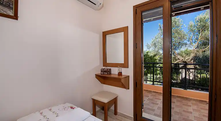 Holiday home in Rethimno