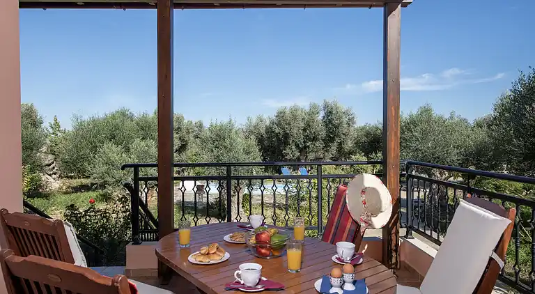 Sommerhus i Τοπική Κοινότητα Πρίνου