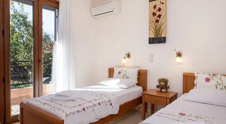 Sommerhus i Τοπική Κοινότητα Πρίνου