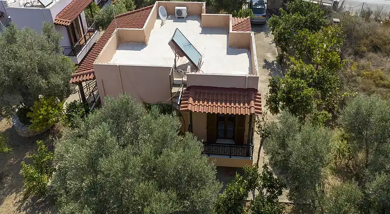 Holiday home in Rethimno