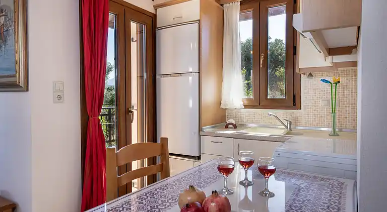 Holiday home in Rethimno