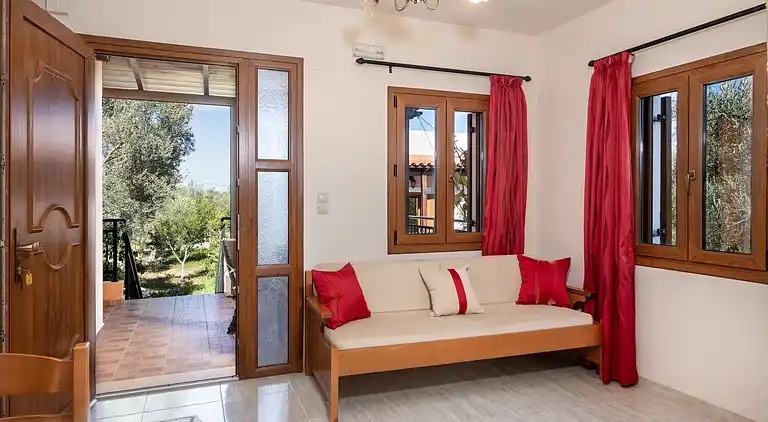 Holiday home in Rethimno