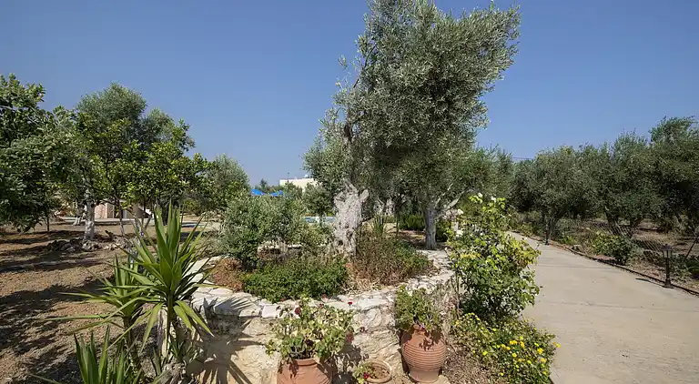 Holiday home in Rethimno