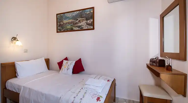 Holiday home in Rethimno