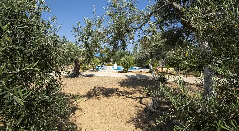 Holiday home in Rethimno