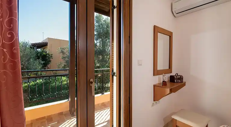 Sommerhus i Τοπική Κοινότητα Πρίνου