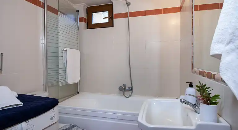 Holiday home in Rethimno