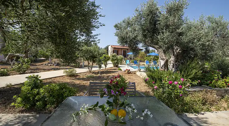 Sommerhus i Τοπική Κοινότητα Πρίνου