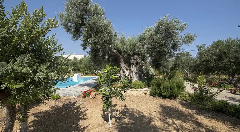 Holiday home in Rethimno