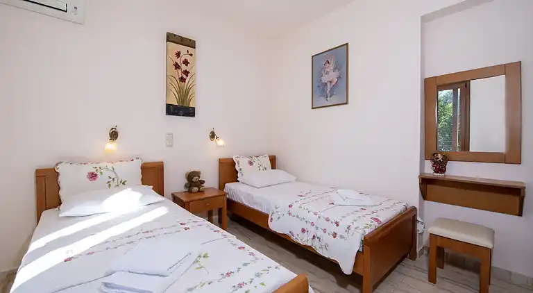 Sommerhus i Τοπική Κοινότητα Πρίνου