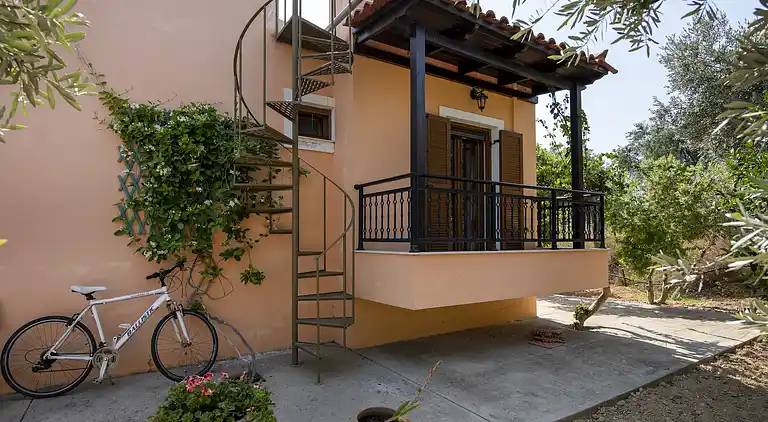 Holiday home in Rethimno