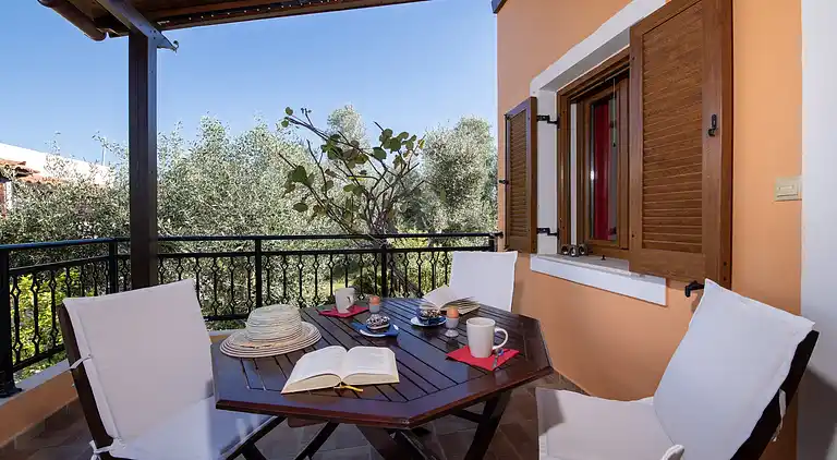 Holiday home in Rethimno